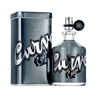 ❤️ Liz Claiborne ❤️ Curve Crush 麗詩加邦曲折愛慕男性淡香水 Try