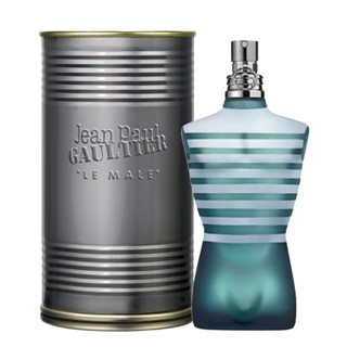 ❤️ try ❤️ Jean Paul Gaultier Le Male 高堤耶裸男男性淡香水 5ML 2ML 1ML