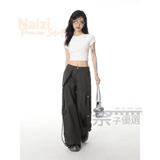 新竹出貨♕韓版正肩短版T恤~ 短款 上衣 短版 T恤女 素t 短款T恤 正肩短袖 短板上衣 辣妹上衣 修身上衣 千禧辣妹
