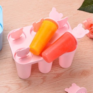 蠟筆小新模具🌸 三麗鷗模具 自制無毒雪糕模具冰格冰淇淋冰棒冰棒的模具DIY凍做冰塊冰糕棒冰 冰格模具 雪糕模具