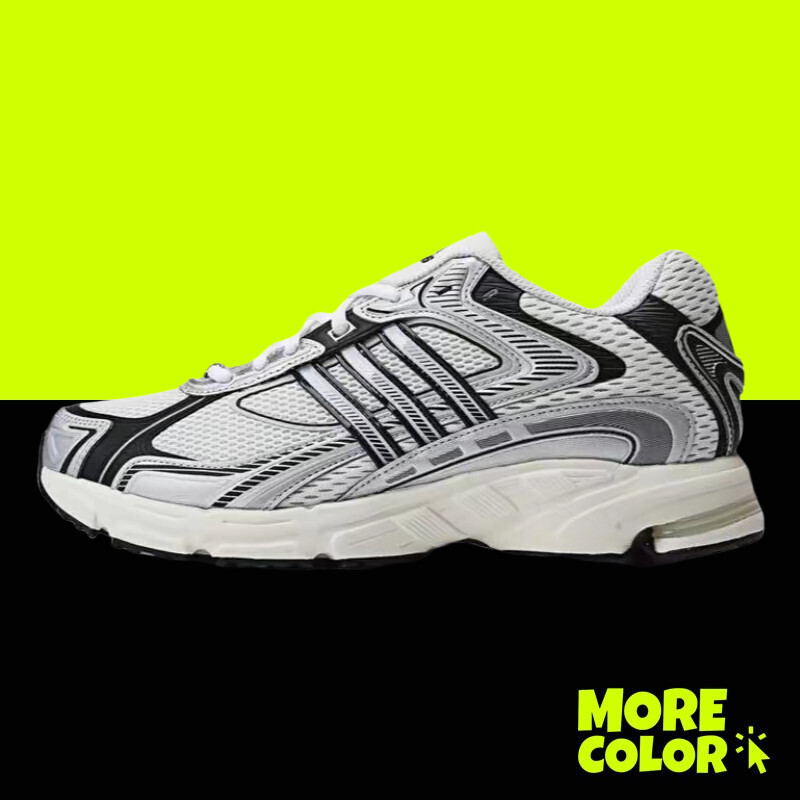 代購免運Adidas Response CL 復古 休閒鞋 老爹鞋 黑灰IG6226 銀灰IE1117 GZ1561