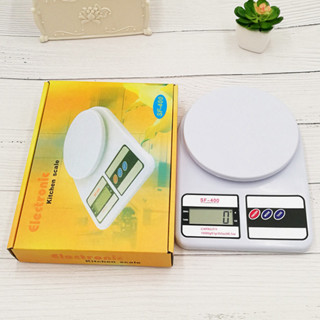 新北出貨♕廚房秤家用烘焙秤電子廚房稱 電子秤10kg
