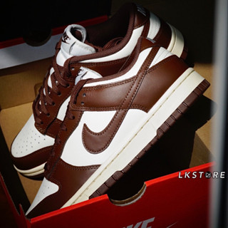 【代購】Nike Dunk Low 摩卡 咖啡色 女鞋 brown Vintage DD1503-124