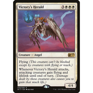 [魔法風雲會]-W17-Victory's Hera