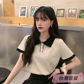Twiggie❥女生衣服冬裝寬鬆上衣落肩秋冬上衣大學t長袖長袖t恤設計感上衣美式復古大學T大尺碼上衣