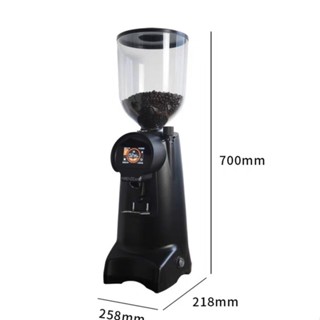 【清倉搶購！！】磨豆機 EUREKA尤裡卡Firenze 85/75咖啡磨豆機意式電動研磨機定量85mm刀