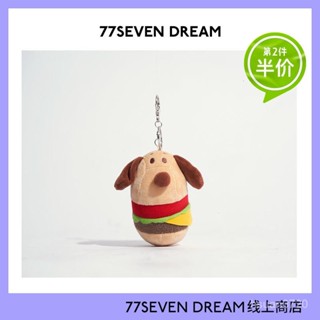 ✨snoopy係列 史努比 漢堡狗 爆米花掛件 小狗玩偶 毛絨卡通鑰匙扣 禮物 可愛史努比公仔掛飾 玩偶 毛絨玩偶 擺件