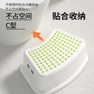 [臺灣熱賣出貨]兒童踩腳凳寶寶洗手墊腳凳塑膠防滑廁所蹲坑腳踏馬桶凳鋼琴矮凳[BOOYA] NCWI