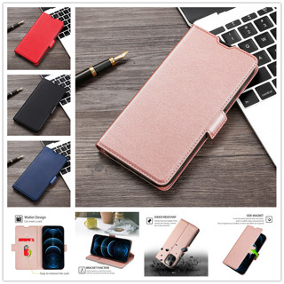 SHARP AQUOS R9/R8s/Pro/R5G/3 掀蓋殼 插卡皮套 保護套 手機套 素色電壓側扣 翻蓋手機殼