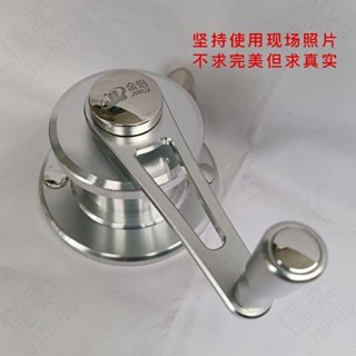 🔥大促特惠🔥手搖器 搖手升降晾衣架 通用曬衣架配件 升降器 雙桿式 搖把匹配好太太