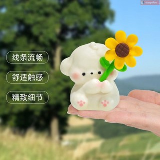 【好貨推薦】機車裝飾 摩托車裝飾 機車娃娃 竹蜻蜓擺件 向陽寶寶電動車飾品擺件自行車單車小配飾電瓶車摩托車裝飾小風車