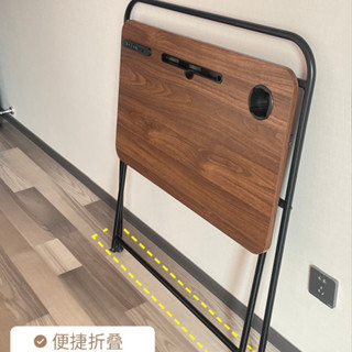 和室桌 小桌子 簡約攜帶式床上桌電腦桌 懶人桌 床上折疊桌 床上桌 小邊桌實木書桌折疊桌床上辦公桌臥室床邊小桌子簡易可折