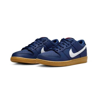 G.D日本代購 Nike SB Dunk Low Pro Navy Gum 海軍藍焦糖底FJ1674-400