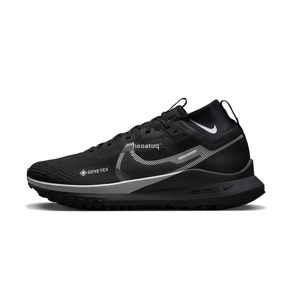 酷動嚴選 NIKE NIKE REACT PEGASUS TRAIL 4 GTX 男鞋 運動 慢跑 DJ7926001