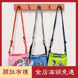 免運*新款卡通刺繡購物袋時尚環保休閒手提旅行單肩包