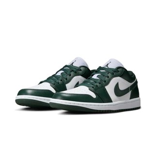 AIR JORDAN 1 LOW "GALACTIC JADE" W 銀河翡翠 女鞋 男女段 DC0774-113