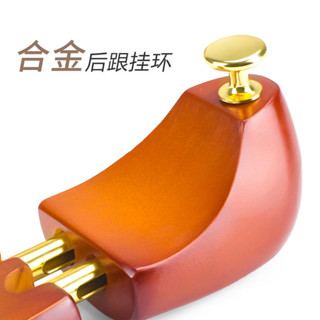 高階荷木整楦鞋楦可鞋撐擴鞋器實木松木變形撐鞋器 定型防皺