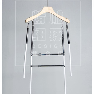 服裝百變架掛拍架模特支架創意衣架衣服拍照神器造型架模特人形