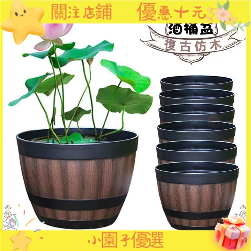 ✨現貨宅配到府🚛】生態魚缸陶瓷錦鯉金魚缸特大號庭院門海大型睡蓮缸荷花缸老式大水缸專用盆養魚缸| 蝦皮購物