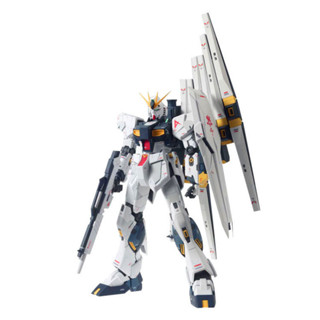 組裝模型 模型 MG 1/100 Rx-93 Nu Ver.Ka 牛高達卡版 卡牛敢達 55454