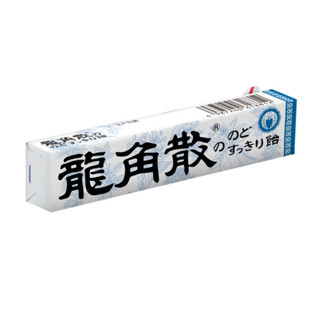 龍角散喉糖(條)【三友藥妝Tomod's】