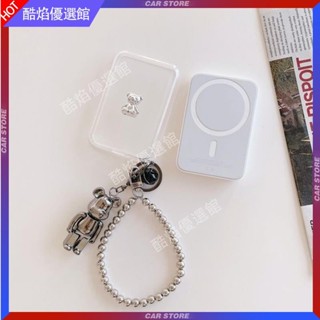🔥免運熱賣🔥適用蘋果13magsafe外接電池保護套apple磁吸式無線充電寶保護殼ip耳塞 耳罩 耳翼 耳套 耳帽