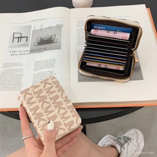 ★精品優選★風琴卡包男女防盜刷消磁多卡位大容量證件包銀行卡片包零錢包一體 卡包 錢包 手拿包 Dec10