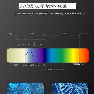 新款智慧牙刷消毒器充電款大風量風乾牙刷消毒盒牙刷二合一紫外線消毒器時鐘顯示智慧迴圈牙刷消毒器家庭牙刷架