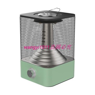 小太陽鳥籠取暖器家用新款烤火爐室內辦公室節能省電兩用電暖器