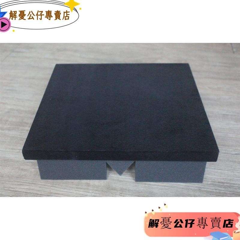 30X30cm 超低音避震墊 防震喇叭墊 音箱墊 監聽喇叭 避震墊 隔離墊