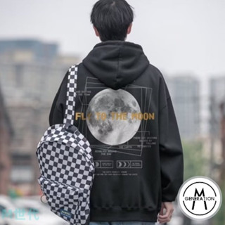 【M世代】M-5XL 長袖上衣 長袖帽t 連帽衛衣 男生上衣 印花大學T 帽T 情侶T 男生衣著 BTGW139