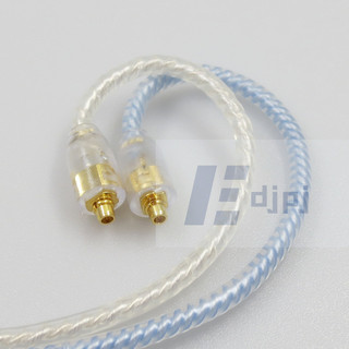 【ZW數線】耳機陞級綫可用於舒爾SE215 SE535 SE846 UE900 N3AP