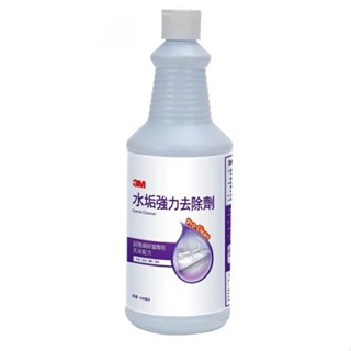 3M魔利水垢銹斑清潔劑946ml 3M生活小舖