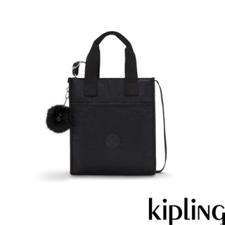 Kipling手提斜背托特包-INARA M-SS25L1