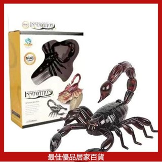 爬行動物 遙控 眼鏡蛇 小紅書同款 毛毛蟲 電動 昆蟲 瓢蟲 蟑螂 兒童 寵物玩具