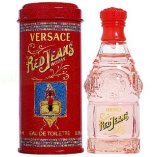 💯嚴選 ❤️ 凡賽斯 Red Jeans 紅可樂女性淡香水 75ML