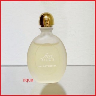 💕💯嚴選小香 / 無盒🤗LOEWE 🤗羅威 AIRE微風 女性淡香水 5ml