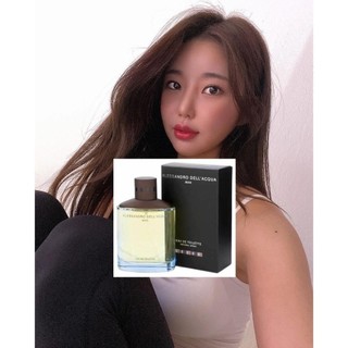 Alessandro Dell，Acqua 亞歷山大男性淡香水 100ML 50ML 亞歷山大玫瑰心女性香水 100ml