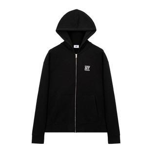 代購 PARDON MY FRENCH 官方週邊 PMF - The Classic Zip Hoodie