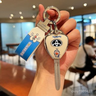 🔥48H出貨 Toyota 豐田鑰匙套 altis yaris 鑰匙殼 適用於老款豐田直闆鑰匙圈 cross wish