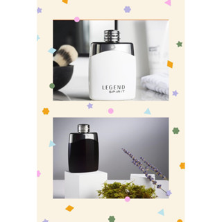 ❤️ TRY❤️ MONTBLANC 萬寶龍 Legend 傳奇經典/傳奇白朗峰 男性淡香水 5ML 2ML 1ML