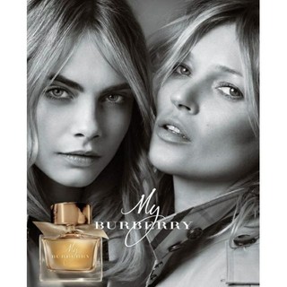 💘 BURBERRY 博柏利 My Burberry 女性淡香精 90ML 50ML 30ML