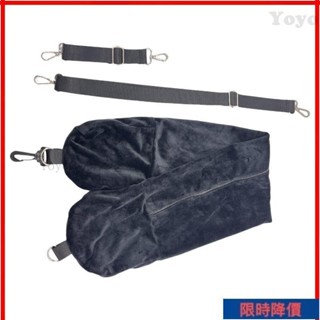wyG乁🔥新款旅行頭枕填充衣服行李枕套柔軟毛絨多功能便攜u型枕旅遊靠枕自充式靠枕護頸枕睡覺靠枕旅行睡枕便攜式枕頭飛機枕