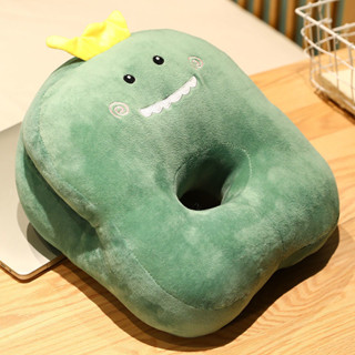 柔軟午睡枕 可愛趴睡枕 午睡枕頭 卡通趴睡枕 學生暖插手趴趴枕 可愛透氣枕頭 辦公室靠墊 午休神器 抱枕 午休靠枕
