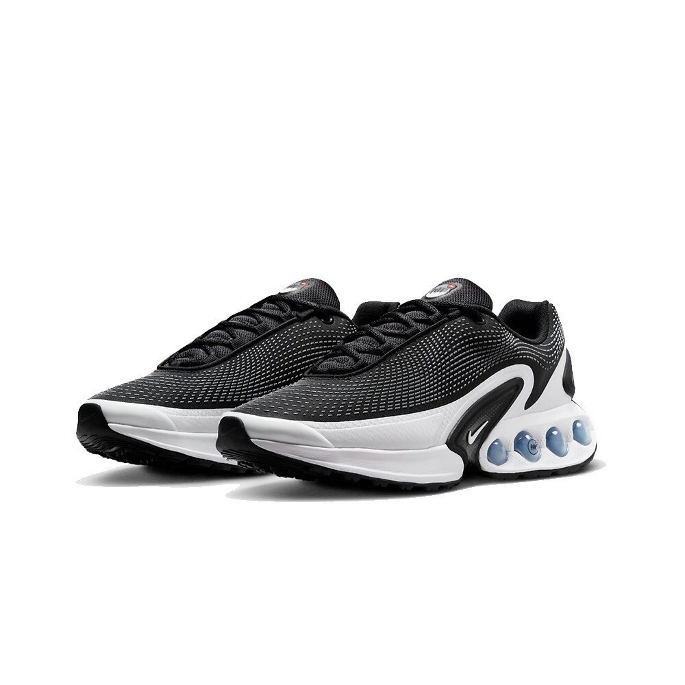 代購免運Nike Air Max Dn Cool Grey 黑白 DV3337-003