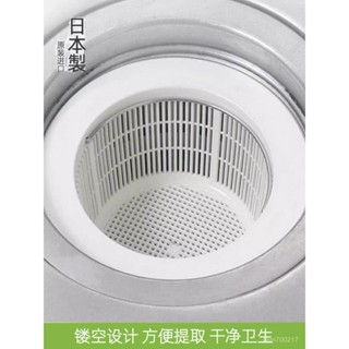 生活永珍屋-🔥好物推薦🔥日本原裝進口Sanada廚房水槽過濾器 過濾網下水道水池防堵塞地漏