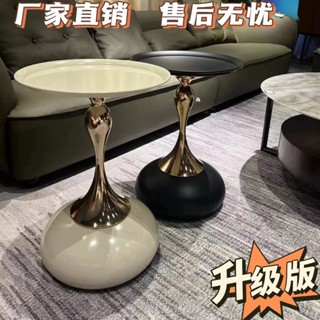 Stephen | 斯蒂文傢具 茶几 沙發桌 客廳桌 咖啡桌 辦公會客桌 圓形茶几 小茶几 客廳茶几