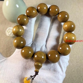 佳軒❀限時特賣 金絲楠木佛珠手串男女手鍊紫檀黑檀黃花梨沉香陰沉木金絲檀木手串