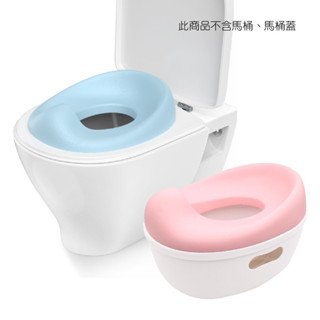 【培婗PeNi】二合一EVA多功能兒童馬桶座/多階段學習馬桶/輕巧好攜帶