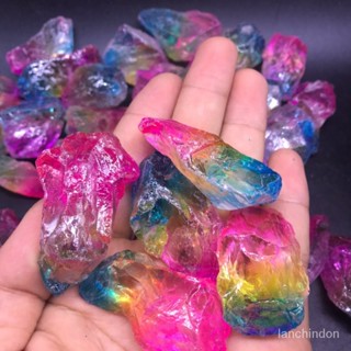 💕桃花 事業 招財 運勢 趨吉 生命靈數 琉璃 天然碎石 水晶碎石 水晶 消磁 淨化 消磁盒 白水晶 超七 極光 碧璽